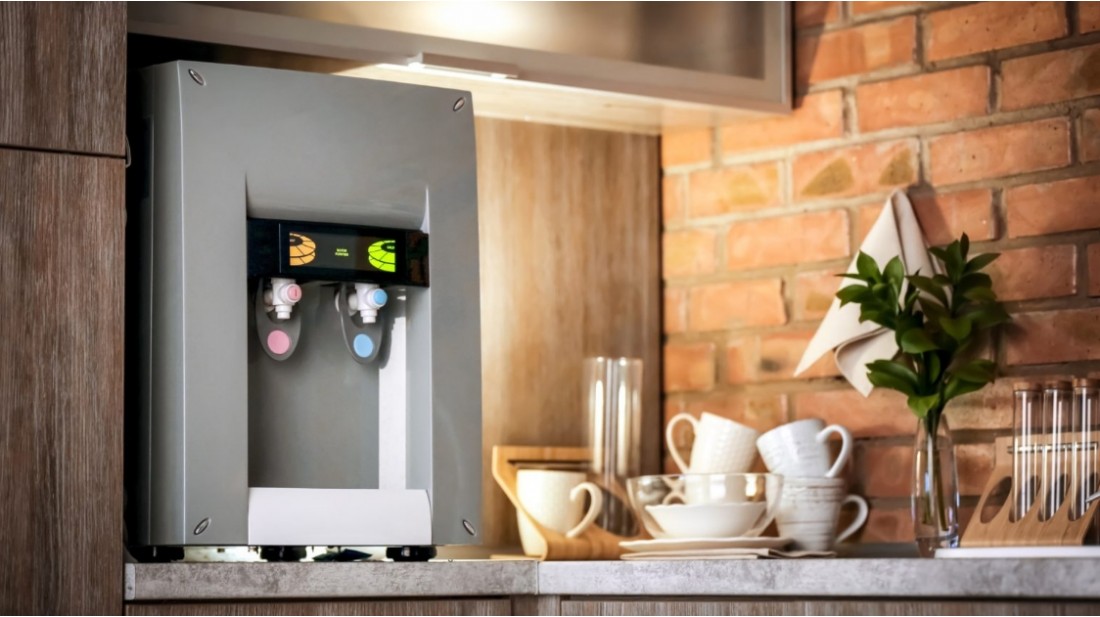 Su Arıtma Cihazlarında Filtre Değişimi