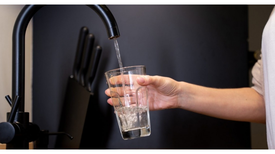 İstanbul’da En Çok Tercih Edilen Su Arıtma Cihazı Markaları