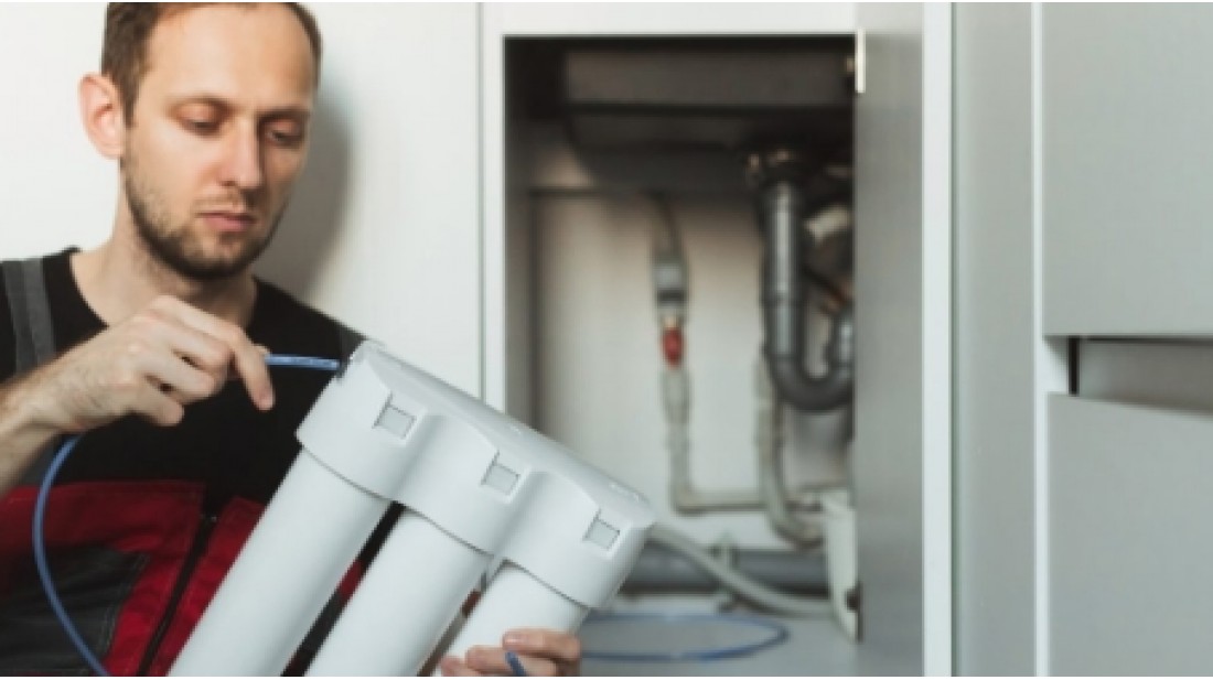 Kahve Makinesi ve Su Arıtma Uyumu