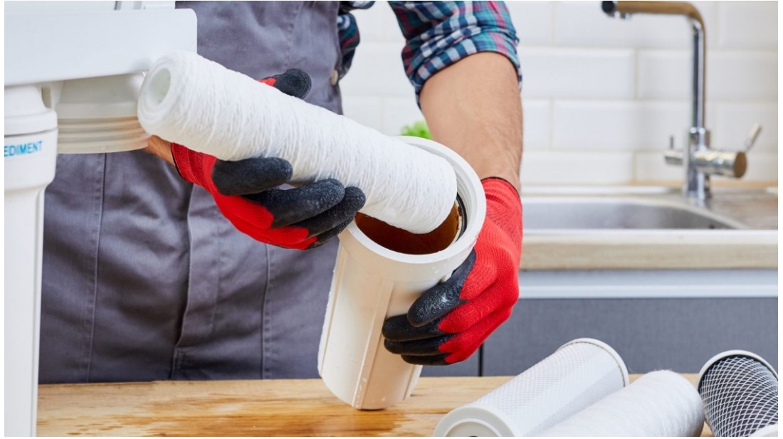 Ofisinizde Su Arıtma ile Maliyetleri Düşürün